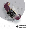 Noise Colorfit Pro 2 Deep Wine