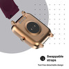 Noise Colorfit Pro 2 Deep Wine