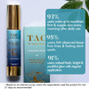 Tac - The Ayurveda Co. Nalpamaradi & Curcumin Night Cream - 50 Gm