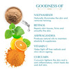 Tac - The Ayurveda Co. Nalpamaradi & Curcumin Night Cream - 50 Gm
