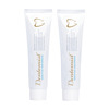 Dentomist Sensitive Toothpaste - 100 Gm | Paraben Free | Complete Protection (Pack Of 2)