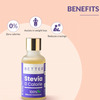 Bbetter Stevia 30ml Drop 180 Servings