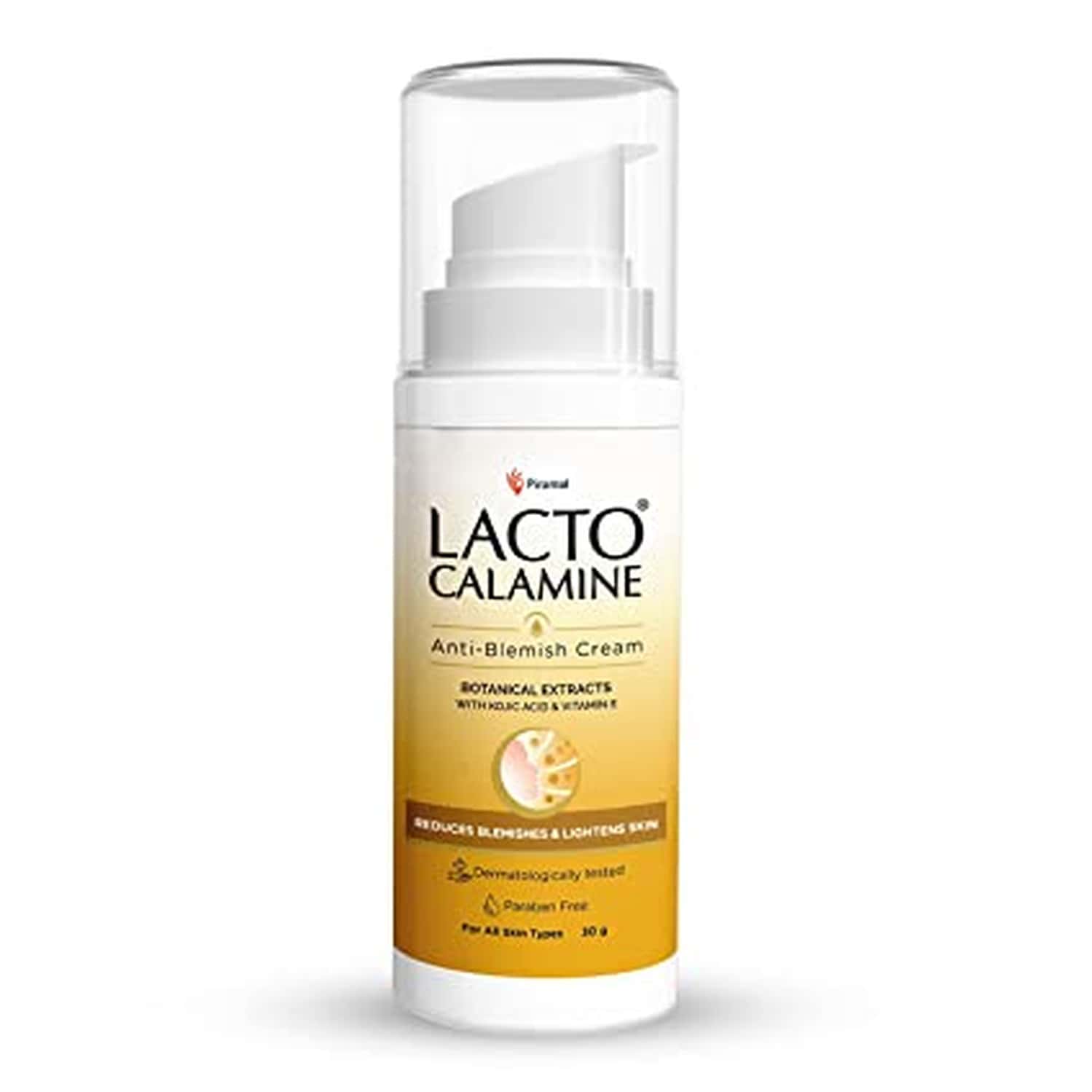 Botanical Lab Kurkuma Clay Mask - Tiefenreinigende Gesichtsmaske Bei Unreinheiten, 100 Ml