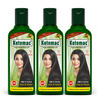 Ketomac Hair Oil 130 Mll Pack Of 3