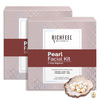 Pearl Facial Kit 5X6 G Pack Of 2