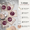 Pearl Facial Kit 5X6 G Pack Of 2