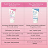 Bake Daily Nourishing Face Moisturizer With Peptides For 72Hr Hydration & Repair (100G)