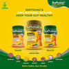 Softovac Bowel Regulator Powder 250Gm With Free Be One Strip Of 10 Capsules
