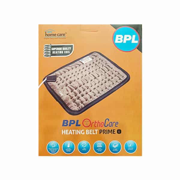 Bpl Orthocare Heating Belt Prime Xl - 1Pc
