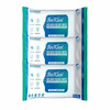 Arokleen Bed Bath Patient Large Wet Wipes Enriched With Aloe Vera And Glycerine 30Pcs Pack Of 3