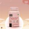 Sheneed Ovulation Booster Supplement For Women - To Boost Egg Quality-60Capsule (60 Capsules)