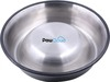 Pawcloud Stainless Steel Dog Bowl Medium - Anti Skid Dog Feeding Bowl