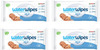 Waterwipes Biodegradable | 60 Wipes | Pack Of 4
