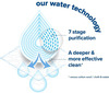 Waterwipes Biodegradable | 60 Wipes | Pack Of 4