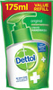 Dettol Liquid Original Hand Wash Pouch 175 Ml