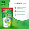Dettol Liquid Original Hand Wash Pouch 175 Ml