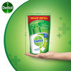Dettol Liquid Original Hand Wash Pouch 175 Ml