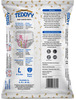 Teddyy Premium Baby Diaper Pants - Large - 2 Pc