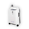 Dr. Odin Ocn103 Oxygen Concentrator | 5L/Min Oxygen Therapy | Low Maintenance & Portable
