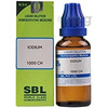 Sbl Iodium Dilution 1000 Ch 30 Ml Pack Of 2