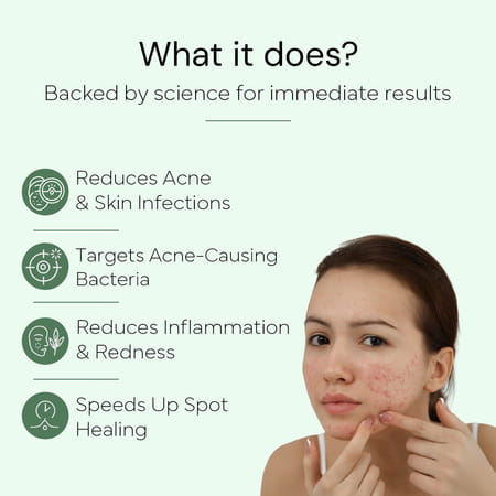 Puraroma Tea Tree Essential Oil - 10 Ml