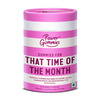 Power Gummies That Time Of The Month Pms Vitamins Period Pain Gummies For Women - 40 Gummies