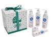 The Moms Co. Everything Baby Suitcase Gift Box Kit Of 7