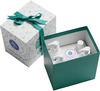 The Moms Co. Everything Baby Suitcase Gift Box Kit Of 7