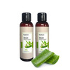 Aloe Vera Shampoo 100Ml Pack Of 2