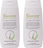 Groviva Herbal Shampoo 100 Ml (Pack Of 2)