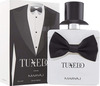 Maryaj Tuxedo Edp Spicy 100Ml For Men And Ajmal Raindrops Femme Deodorant 200Ml For Women