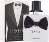 Maryaj Tuxedo Edp Spicy 100Ml For Men And Ajmal Raindrops Femme Deodorant 200Ml For Women