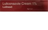 Lulinext Cream 50Gm