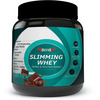 Sos Nutrition Slimming Women Whey Plant Protein Weight Loss Herbs Multivitamins Chocolate Shake