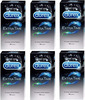 Durex Love Sex Extra Time Condoms For Longer Lasting Pleasure (60S)