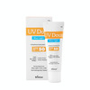 Brinton Uv Doux Blue Light Sunscreen Protection Gel Spf 50 Pa+++ Uva/Uvb | Unisex | 50G X Pack Of 3