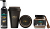 Mcaffeine Coffee Deep Cleansing Body Kit With Body Scrub | Body Wash | Body Lotion