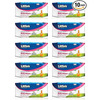 Little's Soft Cleansing Baby Wipes Pack Of 10 X 30 Wipes