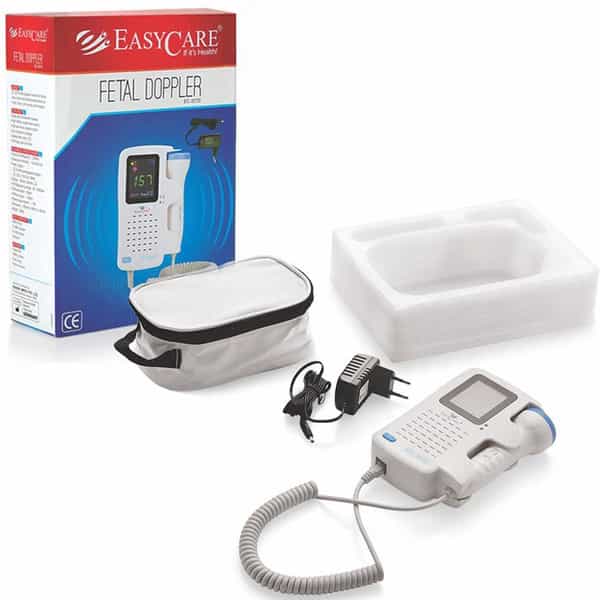Easycare (German Tech.) Fetal Doppler - Ec2070