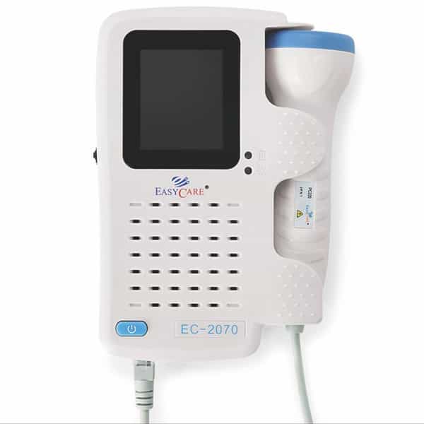 Easycare (German Tech.) Fetal Doppler - Ec2070