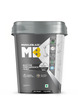Muscleblaze Biozyme Performance Whey Protein Powder | Rich Chocolate (4Kg) | 25G Protein