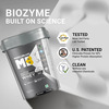 Muscleblaze Biozyme Performance Whey Protein Powder | Rich Chocolate | 4Kg | 25G Protein Per Scoop