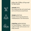 Dr. Vaidya's Period Wellness -30 Capsules - Pack Of 2