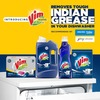 Vim Matic Dishwash All In One Tablets - 30 Tablets