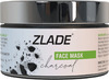 Zlade Charcoal Face Care Kit With Activated Charcoal