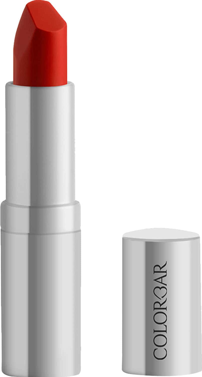 Buy COLORBAR MATTE TOUCH LIPSTICK HEROINE Online & Get Upto 60 OFF at