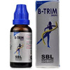 Sbl B-Trim Drop 30 Ml Pack Of 3