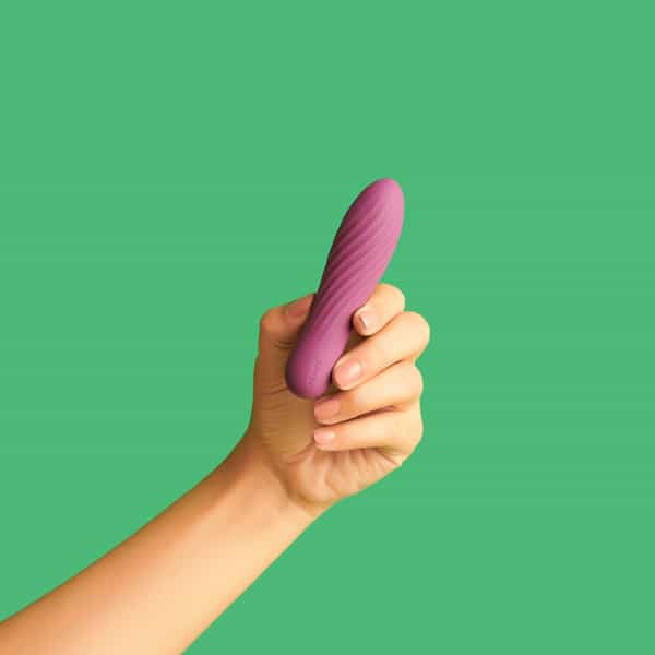 Gizmoswala Pocket Bullet Vibrator | Svakom