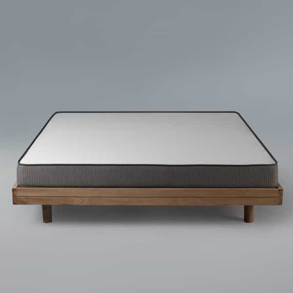 Sleepyhead Flip - Dual Sided High Density Foam Mattress | (75X48x5 Inches | Double Size)