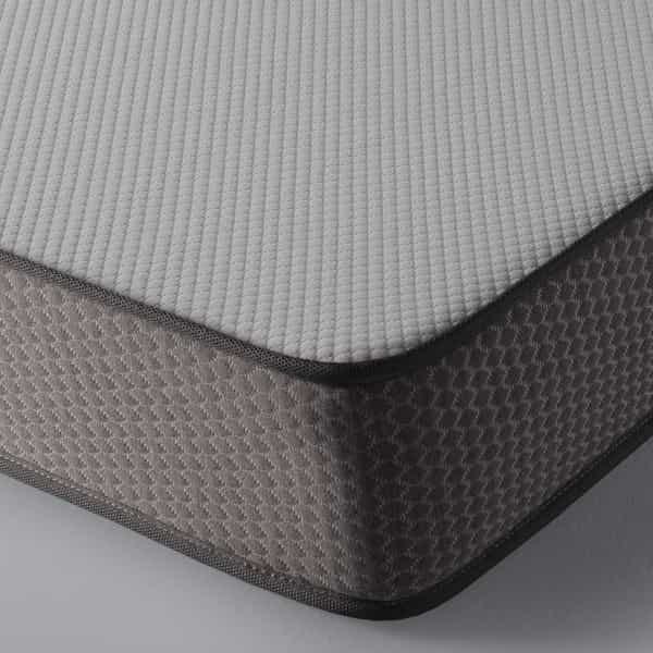 Sleepyhead Flip - Dual Sided High Density Foam Mattress | (75X48x5 Inches | Double Size)